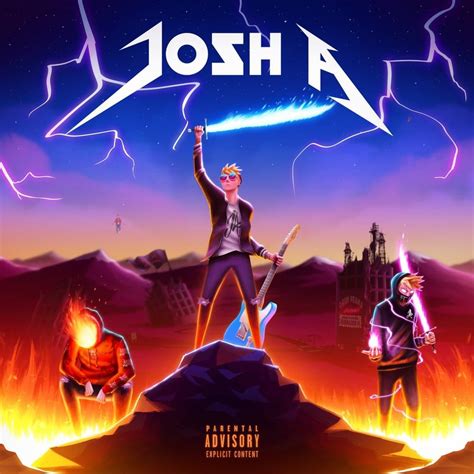 josh a genius